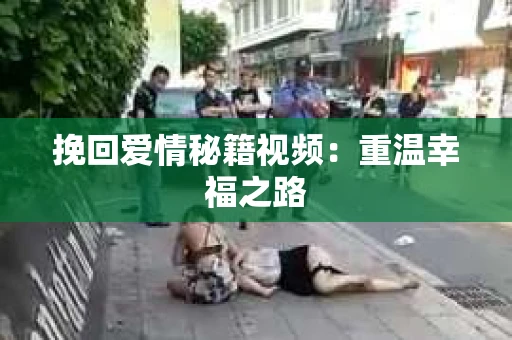 挽回爱情秘籍视频：重温幸福之路