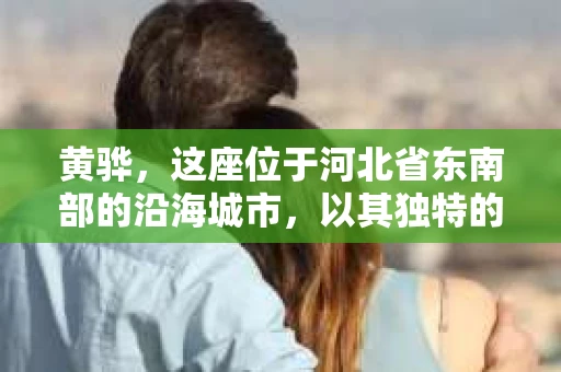 黄骅，这座位于河北省东南部的沿海城市，以其独特的地理位置和丰富的历史文化而闻名。然而，在这座城市中，还有一群人，他们以另一种方式默默守护着社会的公平与正义——私家侦探。今天，我们就来聊聊黄骅的私家侦探，看看他们是如何在这个城市中发挥作用的。
