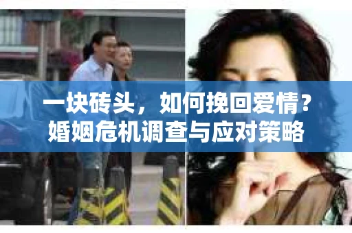 一块砖头,如何挽回爱情?婚姻危机调查与应对策略 一块砖头,如何挽回爱情?婚姻危机调查与应对策略