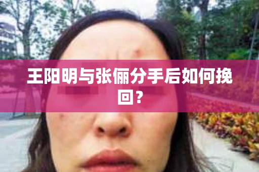 王阳明与张俪分手后如何挽回? 王阳明与张俪分手后如何挽回?