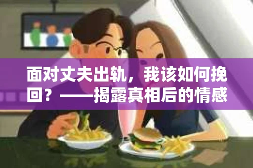 面对丈夫出轨,我该如何挽回?——揭露真相后的情感疗愈与人生决策 面对丈夫出轨,我该如何挽回?——揭露真相后的情感疗愈与人生决策